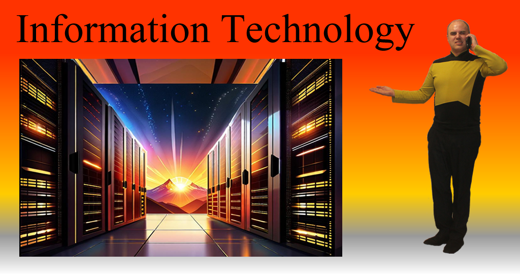 Information Technology